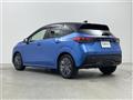 2022 Nissan Note