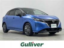 2022 Nissan Note