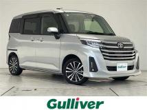 2021 Toyota Roomy