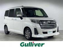 2023 Toyota Roomy