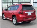 2018 Toyota Land Cruiser Prado