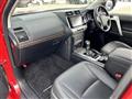2018 Toyota Land Cruiser Prado