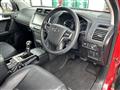 2018 Toyota Land Cruiser Prado