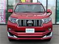 2018 Toyota Land Cruiser Prado