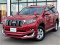 2018 Toyota Land Cruiser Prado