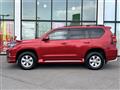 2018 Toyota Land Cruiser Prado