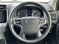 2018 Toyota Land Cruiser Prado