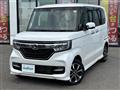 2018 Honda N BOX