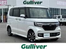 2018 Honda N BOX