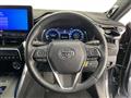 2023 Toyota Harrier