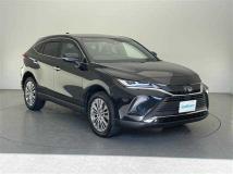 2023 Toyota Harrier
