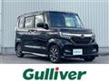 2018 Honda N BOX