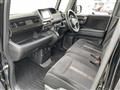2018 Honda N BOX