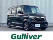 2018 Honda N BOX