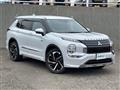 2021 Mitsubishi OUTLANDER PHEV