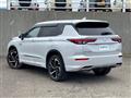 2021 Mitsubishi OUTLANDER PHEV