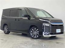 2024 Toyota Voxy