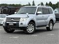 2008 Mitsubishi Pajero