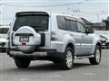 2008 Mitsubishi Pajero