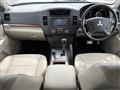 2008 Mitsubishi Pajero