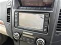 2008 Mitsubishi Pajero