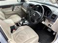 2008 Mitsubishi Pajero
