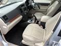 2008 Mitsubishi Pajero