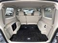 2008 Mitsubishi Pajero