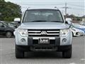 2008 Mitsubishi Pajero