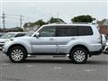 2008 Mitsubishi Pajero
