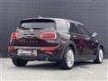 2017 BMW MINI Clubman