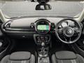 2017 BMW MINI Clubman