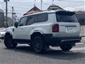 2026 Toyota Land Cruiser