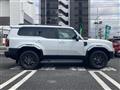 2026 Toyota Land Cruiser
