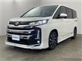 2023 Toyota Noah