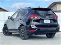 2021 Nissan X-Trail