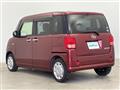 2016 Daihatsu Move Canbus
