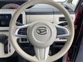 2016 Daihatsu Move Canbus