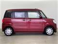 2016 Daihatsu Move Canbus