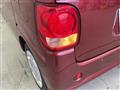 2016 Daihatsu Move Canbus