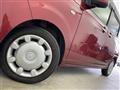 2016 Daihatsu Move Canbus