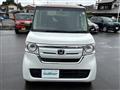 2018 Honda N BOX