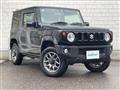 2021 Suzuki Jimny