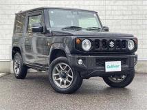 2021 Suzuki Jimny