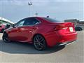 2018 Lexus IS