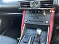 2018 Lexus IS