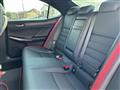 2018 Lexus IS
