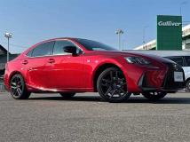 2018 Lexus IS