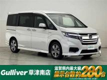 2019 Honda Step WGN