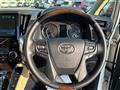 2018 Toyota Vellfire